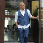 Фото исполнителя Ray Horton