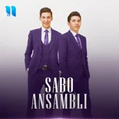 Фото исполнителя Sabo Ansambli