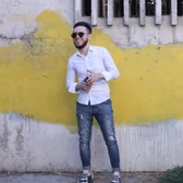 Фото исполнителя Salikh