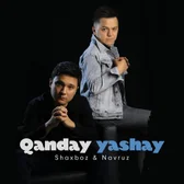 Фото исполнителя Shaxboz Navruz