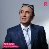 Фото исполнителя Sherali Jo'rayev