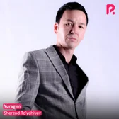 Фото исполнителя Sherzod Toychiyev