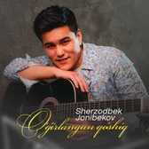 Фото исполнителя Sherzodbek Jonibekov