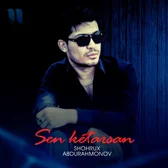 Фото исполнителя Shohrux Abdurahmonov