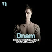 Фото исполнителя Shoxruh Iskandarov