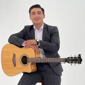 Фото исполнителя Толкунбек Курманбеков