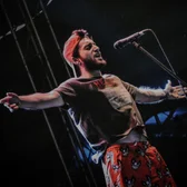 Фото исполнителя Ufuk Beydemir