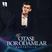 Фото исполнителя Xadyatillo