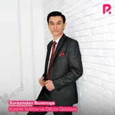 Фото исполнителя Xurshid Sobirov