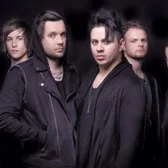 Фото исполнителя Yashin