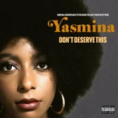 Фото исполнителя Yasmina