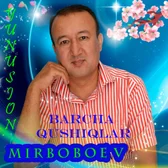 Фото исполнителя Yunusjon Mirboboev