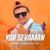 Фото исполнителя Yusuf Sulaymonov