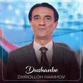Фото исполнителя Zikriolloh Hakimov