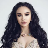 Фото исполнителя Zulayho Mahmadshoyeva