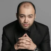 Фото песни Take my heart back(cover version) от Alisher Uzoqov, Farangiz