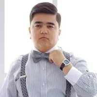 Фото песни Juma muborak bo’lsin от Dilshodbek Kattabekov