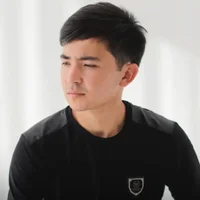 Фото песни Bizlarni tanimay qo’yganlar от Eldor Usarov