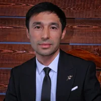 Фото песни Atirgulim от Fayzulla Mirdadayev, Aziz G'ulomov