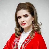 Фото песни Asra hudo от Gavhar Ziyayeva