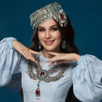 Фото песни Lazgi Afsonasi от Hulkar Abdullayeva