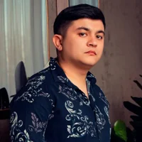 Фото песни Ozim hofiz от Jasurbek Sunnatullayev