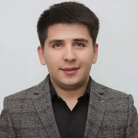 Фото песни Shamchiroq (cover Faxriddin Umarov) от Sanjar Sadriy
