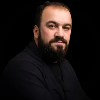Фото песни Ya Habibi Ya Muhammad от Seyyid Taleh Boradigahi