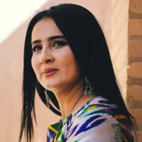 Фото песни Anor от Zaynab Xudoyorova