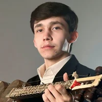 Фото песни Yoshlik от Muhammadziyo Anvarov