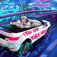 Фото песни у тебя есть range rover от Alex Galagurskiy