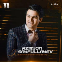 Фото песни Bir kun sevib qolaman (jonli ijro) от Azimjon Sayfullayev