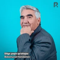 Фото песни Mayda-mayda от Bobomurod Hamdamov