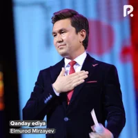 Фото песни Alamli ko'zlar от Elmurod Mirzayev