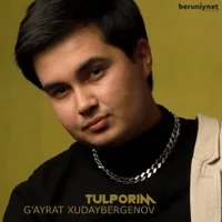 Фото песни Bilmading от Gayrat Xudaybergenov