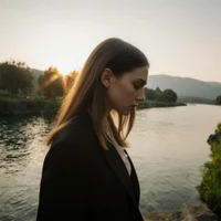 Фото песни Qolmadi mavzu от Laylo, Odil To'laganov