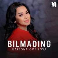 Фото песни Bilmading от Marjona Qobilova