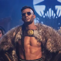 Фото песни BUM BUM (Tik Tok trend Arabic) от Mohamed Ramadan