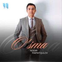 Фото песни Gayra-gayra от Nodir Mamatqulov