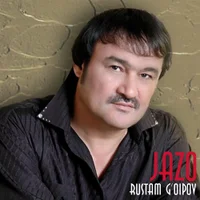 Фото песни Jamalak от Rustam Goipov