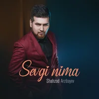 Фото песни Man-man от Shahzod Arzibayev