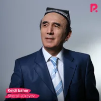 Фото песни Quyosh o'lkasi от Sherali Jo'rayev