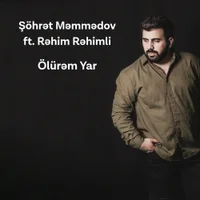 Фото песни Allahim от Sohret Memmedov