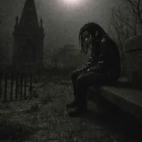 Фото песни Падал Падал белый снег кавер поёт девушка от Soul