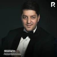 Фото песни Bexabar (Remix feat Timur Rahmonov) от Shohruh