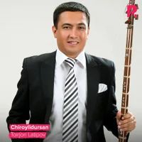 Фото песни Chiroyli от Toirjon Latipov