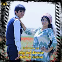 Фото песни Kichkintoy qiz от Ulugbek Barotov, Maftuna Saidova