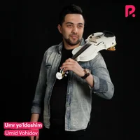 Фото песни Bomba от Umid Vohidov