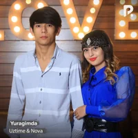 Фото песни Yuragim qabrda от Uztime