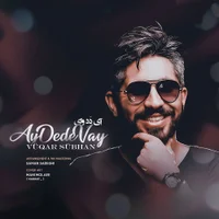 Фото песни Ay dadavay Vay dadavay от Vüqar Sübhan
